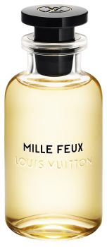 Eau de parfum Louis Vuitton Mille Feux 100 ml