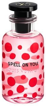 Eau de parfum Louis Vuitton Spell on You - Edition limitée LV x YK 2023 100 ml