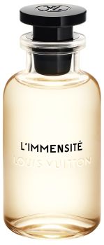 Eau de parfum Louis Vuitton L'Immensité 100 ml
