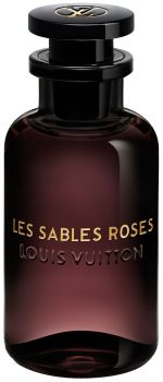 Eau de parfum Louis Vuitton Les Sables Roses 100 ml