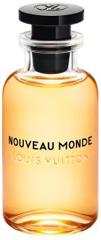 Eau de parfum Louis Vuitton Nouveau Monde 100 ml