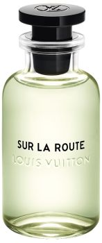 Eau de parfum Louis Vuitton Sur la Route 100 ml