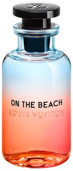 Parfum de cologne Louis Vuitton On the Beach 100 ml