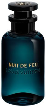 Eau de parfum Louis Vuitton Nuit de Feu 100 ml