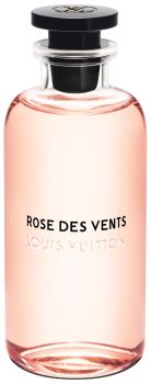 Eau de parfum Louis Vuitton Rose des Vents 200 ml