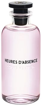 Eau de parfum Louis Vuitton Heures d'Absence 200 ml