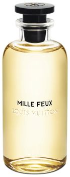 Eau de parfum Louis Vuitton Mille Feux 200 ml