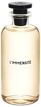 Eau de parfum Louis Vuitton L'Immensité 200 ml