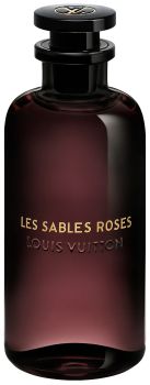Eau de parfum Louis Vuitton Les Sables Roses 200 ml