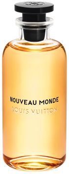 Eau de parfum Louis Vuitton Nouveau Monde 200 ml