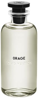 Eau de parfum Louis Vuitton Orage 200 ml