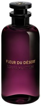 Eau de parfum Louis Vuitton Fleur du Désert 200 ml