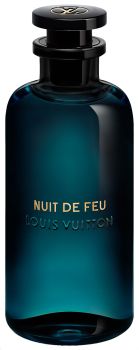 Eau de parfum Louis Vuitton Nuit de Feu 200 ml
