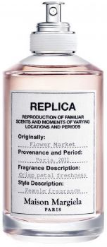 Eau de toilette Maison Margiela Replica Flower Market 100 ml