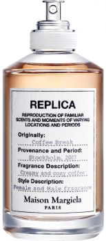 Eau de toilette Maison Margiela Replica Coffee Break 100 ml