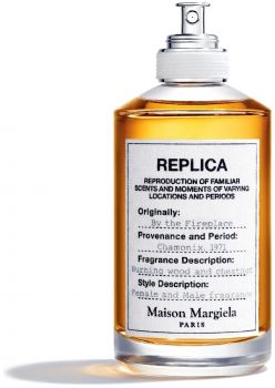 Eau de toilette Maison Margiela Replica By the Fireplace 100 ml