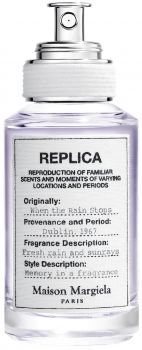 Eau de toilette Maison Margiela Replica When the Rain Stops 30 ml