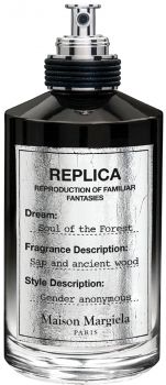 Eau de parfum Maison Margiela Replica Soul Of The Forest 100 ml