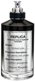 Eau de parfum Maison Margiela Replica Wicked Love 100 ml