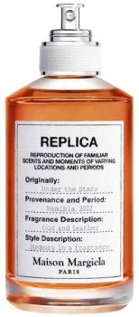 Eau de toilette Maison Margiela Replica Under The Stars 100 ml