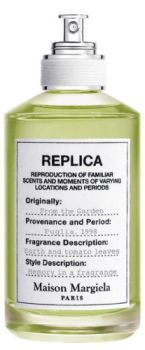 Eau de toilette Maison Margiela Replica From the Garden 100 ml