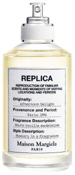 Eau de toilette Maison Margiela Replica Afternoon Delight 100 ml