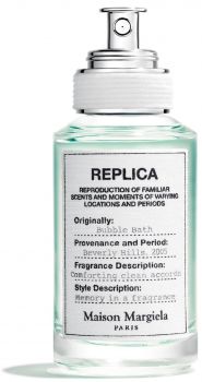 Eau de toilette Maison Margiela Replica Bubble Bath 30 ml