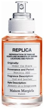 Eau de toilette Maison Margiela Replica Under The Stars 30 ml