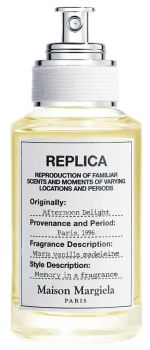 Eau de toilette Maison Margiela Replica Afternoon Delight 30 ml