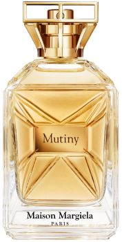 Eau de parfum Maison Margiela Mutiny 50 ml