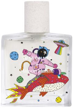 Eau de parfum Maison Matine Tu Te Calmes 50 ml