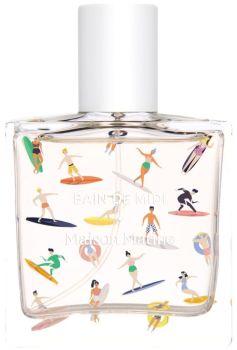 Eau de parfum Maison Matine Bain De Midi 50 ml