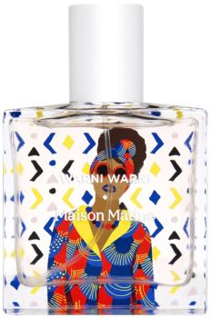 Eau de parfum Maison Matine Warni Warni 50 ml