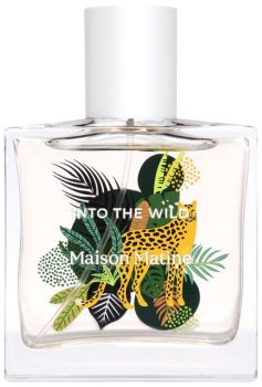 Eau de parfum Maison Matine Into The Wild 50 ml