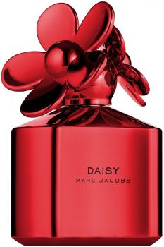 Eau de toilette Marc Jacobs Daisy Shine Red Edition 100 ml