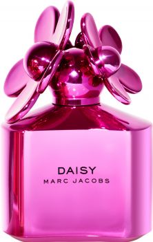 Eau de toilette Marc Jacobs Daisy Shine Pink Edition  100 ml