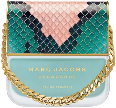 Eau de toilette Marc Jacobs Decadence Eau So Decadent 100 ml