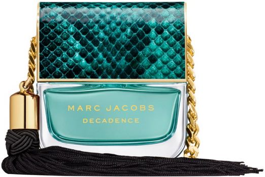 Eau de parfum Marc Jacobs Divine Decadence 100 ml