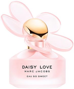 Eau de toilette Marc Jacobs Daisy Love Eau So Sweet 100 ml