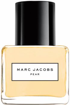 Eau de toilette Marc Jacobs Splash Pear 100 ml