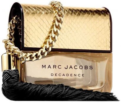 Eau de parfum Marc Jacobs Decadence One Eight K Edition 100 ml