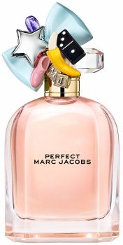 Eau de parfum Marc Jacobs Perfect 100 ml