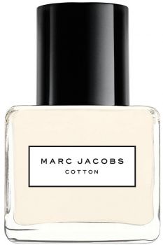 Eau de toilette Marc Jacobs Coton 100 ml