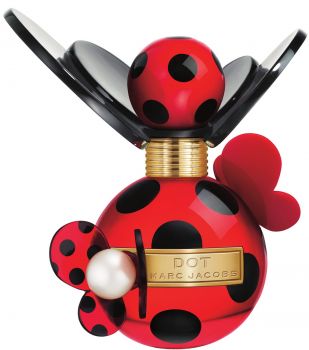 Eau de parfum Marc Jacobs Dot 100 ml