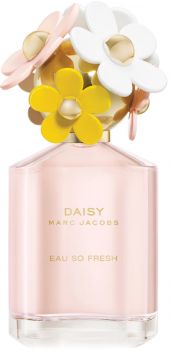 Eau de toilette Marc Jacobs Daisy Eau So Fresh 125 ml