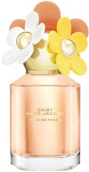Eau de parfum Marc Jacobs Daisy Ever So Fresh 125 ml