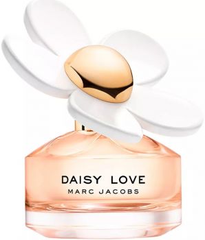 Eau de toilette Marc Jacobs Daisy Love 150 ml
