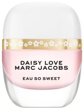 Eau de toilette Marc Jacobs Daisy Love Eau So Sweet Petals 20 ml