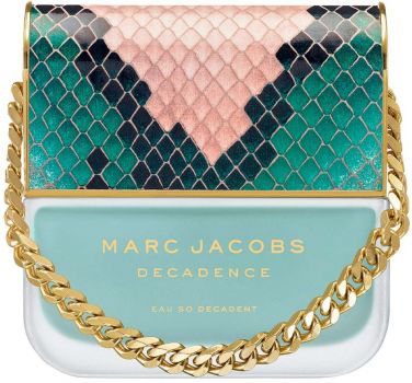 Marc jacobs decadence sale on sale