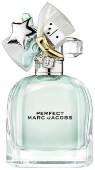 Eau de toilette Marc Jacobs Perfect Eau de toilette 50 m